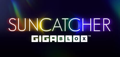 Play Suncatcher Gigablox at ICE36 Casino