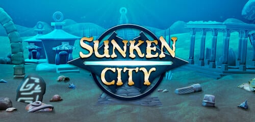 Juega Sunken City Bingo en ICE36 Casino con dinero real