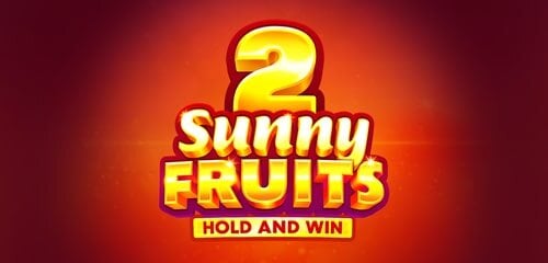 Play Sunny Fruits 2 Hold and Win at ICE36 Casino