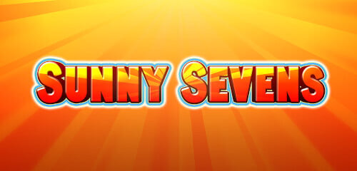 Play Sunny Sevens at ICE36 Casino