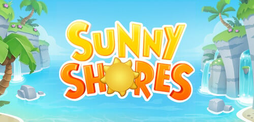 Play Sunny Shores at ICE36 Casino