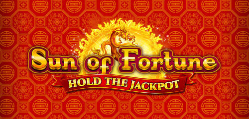 Play Sun of Fortune at ICE36 Casino