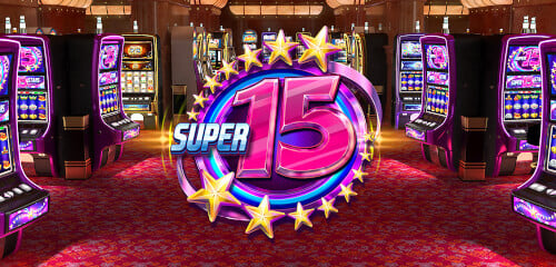 Play Super 15 Stars at ICE36 Casino