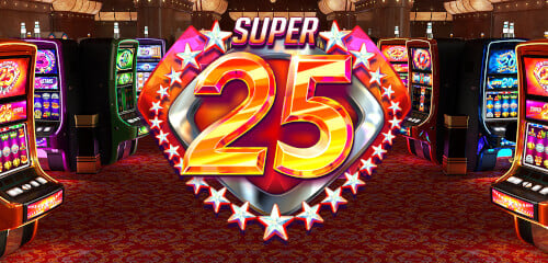 Super 25 Stars