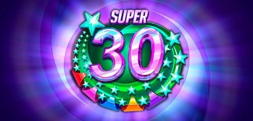Play Super 30 Stars at ICE36