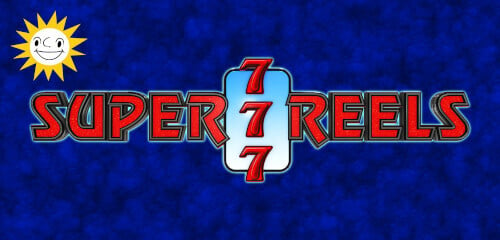 Play Super 7 Reels at ICE36 Casino