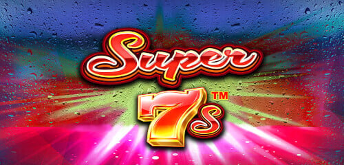 Play Super 7s at ICE36 Casino