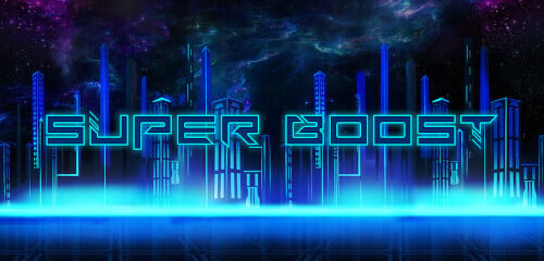 Play Super Boost at ICE36 Casino