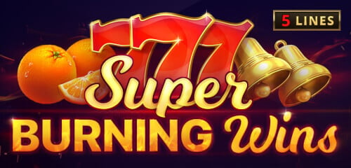 Play Super Burning Wins at ICE36 Casino