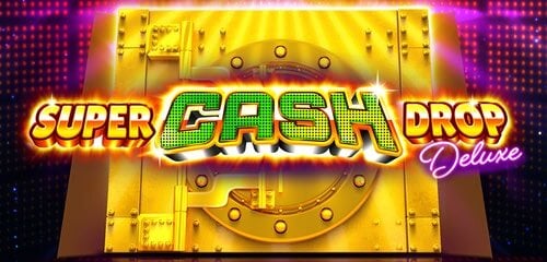 Play Super Cash Drop Deluxe at ICE36 Casino