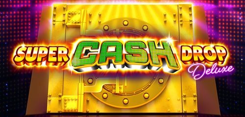 Super Cash Drop Deluxe