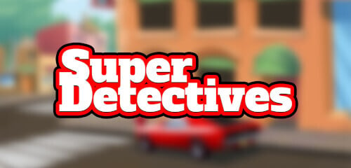 Super Detectives