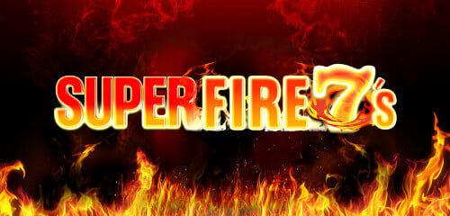 Play Super Fire 7s at ICE36 Casino