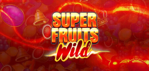 Play Super Fruits Wild at ICE36 Casino