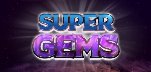 Play Super Gems at ICE36 Casino