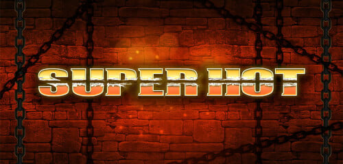 Play Super Hot at ICE36 Casino
