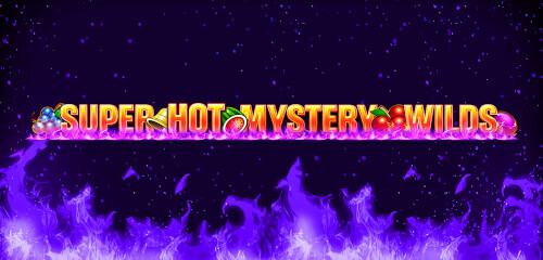 Play Super Hot Mystery Wilds at ICE36 Casino