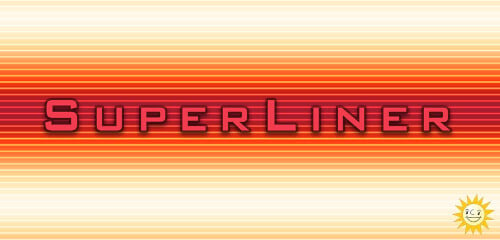 Play Super Liner at ICE36 Casino