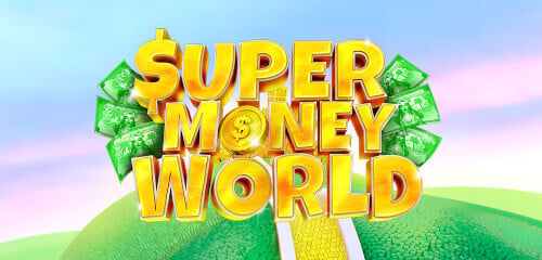 Play Super Money World at ICE36 Casino