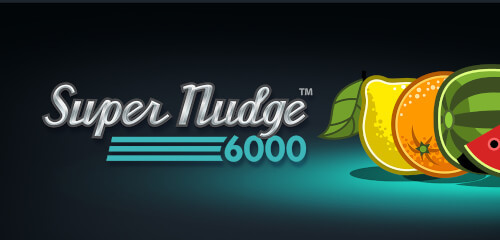Play Super Nudge 6000 at ICE36 Casino
