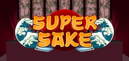Play Super Sake at ICE36