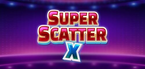 Play Super Scatter X at ICE36