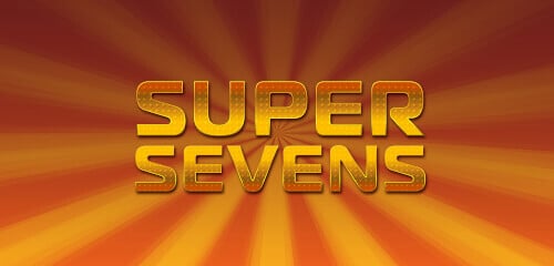 Play Super Sevens at ICE36 Casino