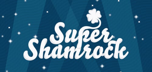 Play Super Shamrock at ICE36 Casino