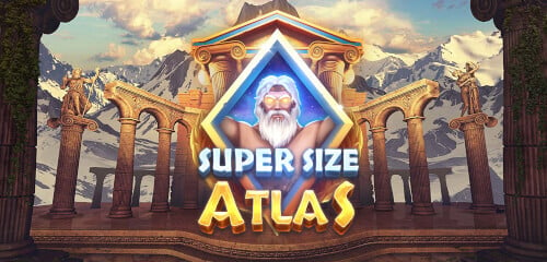 Super Size Atlas