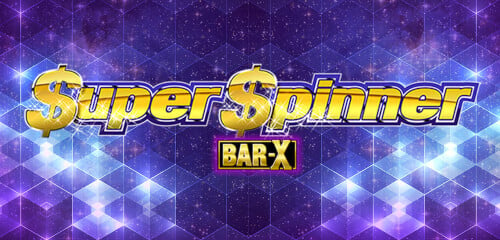 Play Super Spinner at ICE36