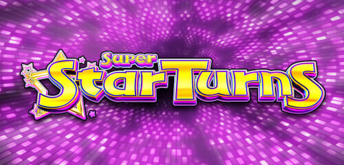 Super Star Turn