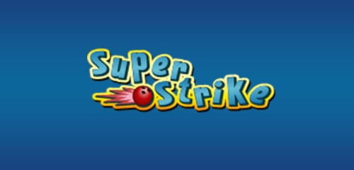 Play Super Strike at ICE36 Casino