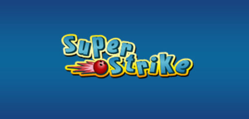 Play Super Strike at ICE36 Casino