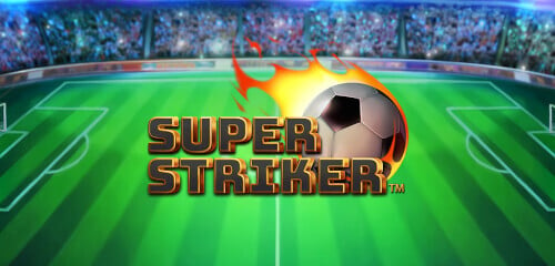 Play Super Striker at ICE36 Casino