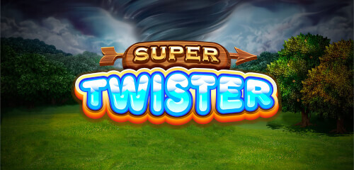Play Super Twister at ICE36 Casino