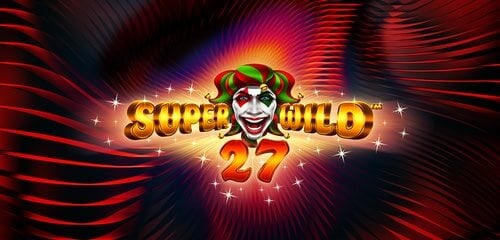 Play Super Wild 27 at ICE36 Casino