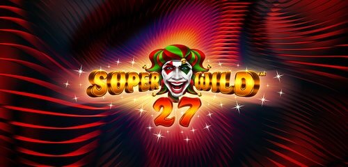 Super Wild 27