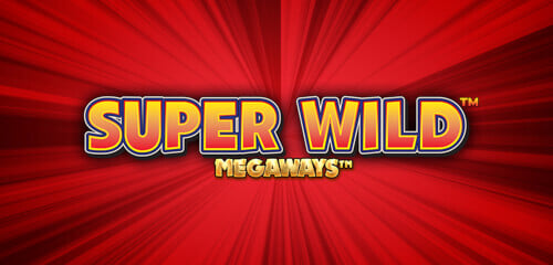 Super Wild Megaways