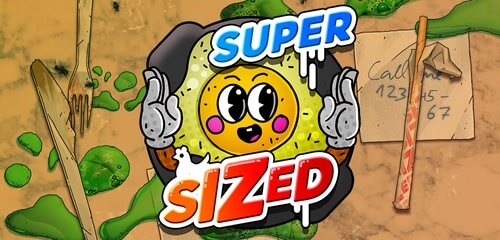 Supersized