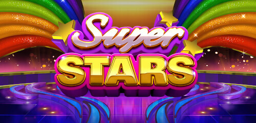 Play Superstars at ICE36 Casino