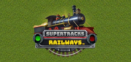 Play Supertracks Railways at ICE36 Casino