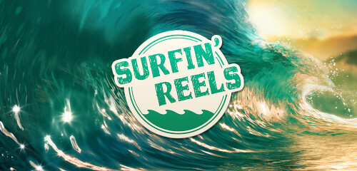 Play Surfin' Reels at ICE36 Casino