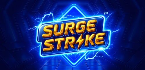 Play Surge Strike at ICE36 Casino