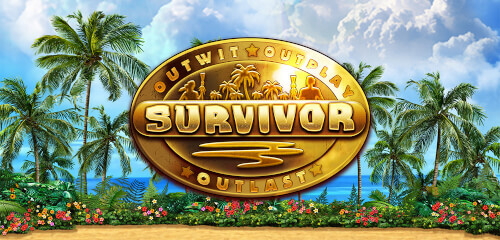 Play Survivor at ICE36 Casino