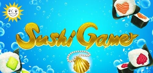 Play Sushi Game at ICE36