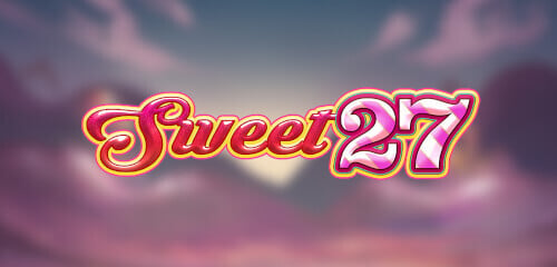 Juega Sweet 27 en ICE36 Casino con dinero real