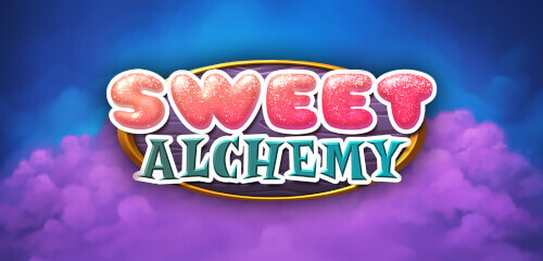 Play Sweet Alchemy at ICE36 Casino