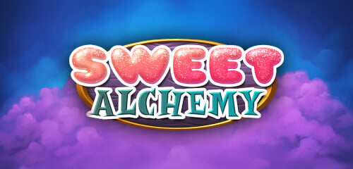 Play Sweet Alchemy at ICE36