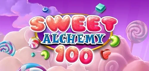 Play Sweet Alchemy 100 at ICE36