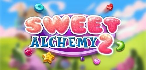 Play Sweet Alchemy 2 at ICE36 Casino